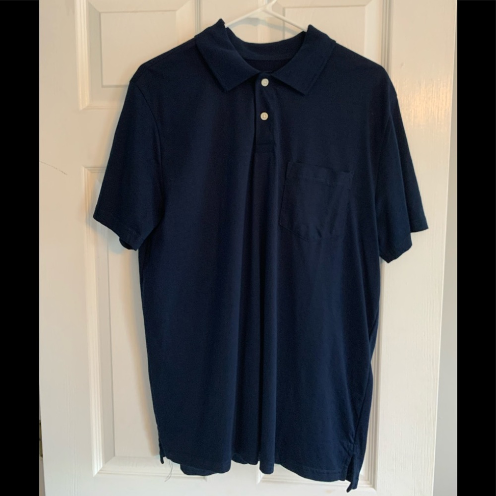 St. John’s Bay men’s polo / golf shirts